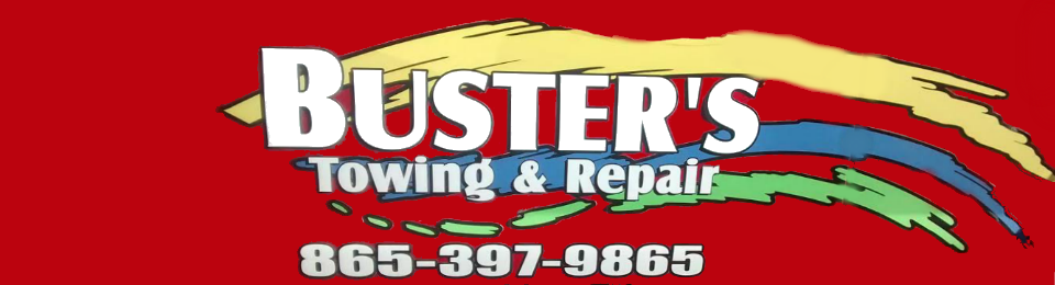 Buster's Towing & Repair